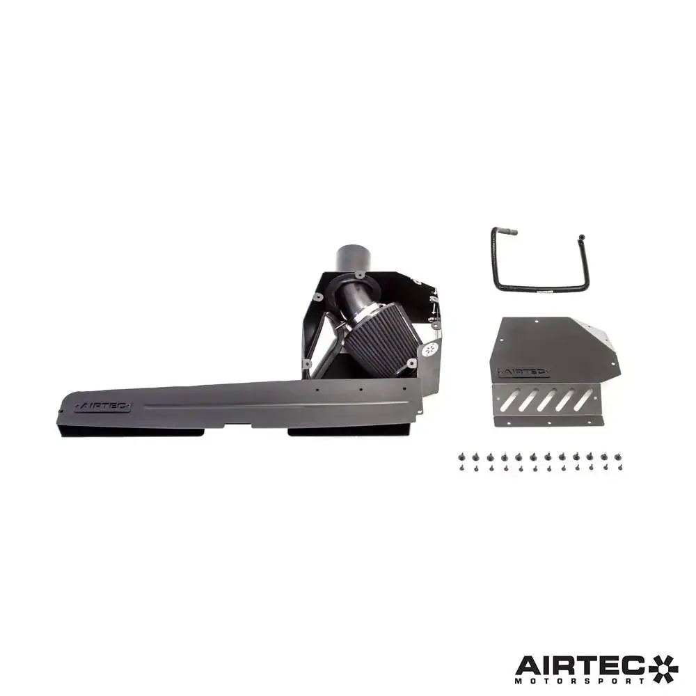 Kit De Admisión Cerrado – 1.8 / 2.0 Tsi Ea888 Gen 4 – 2020 En Adelante (Airtec) 1