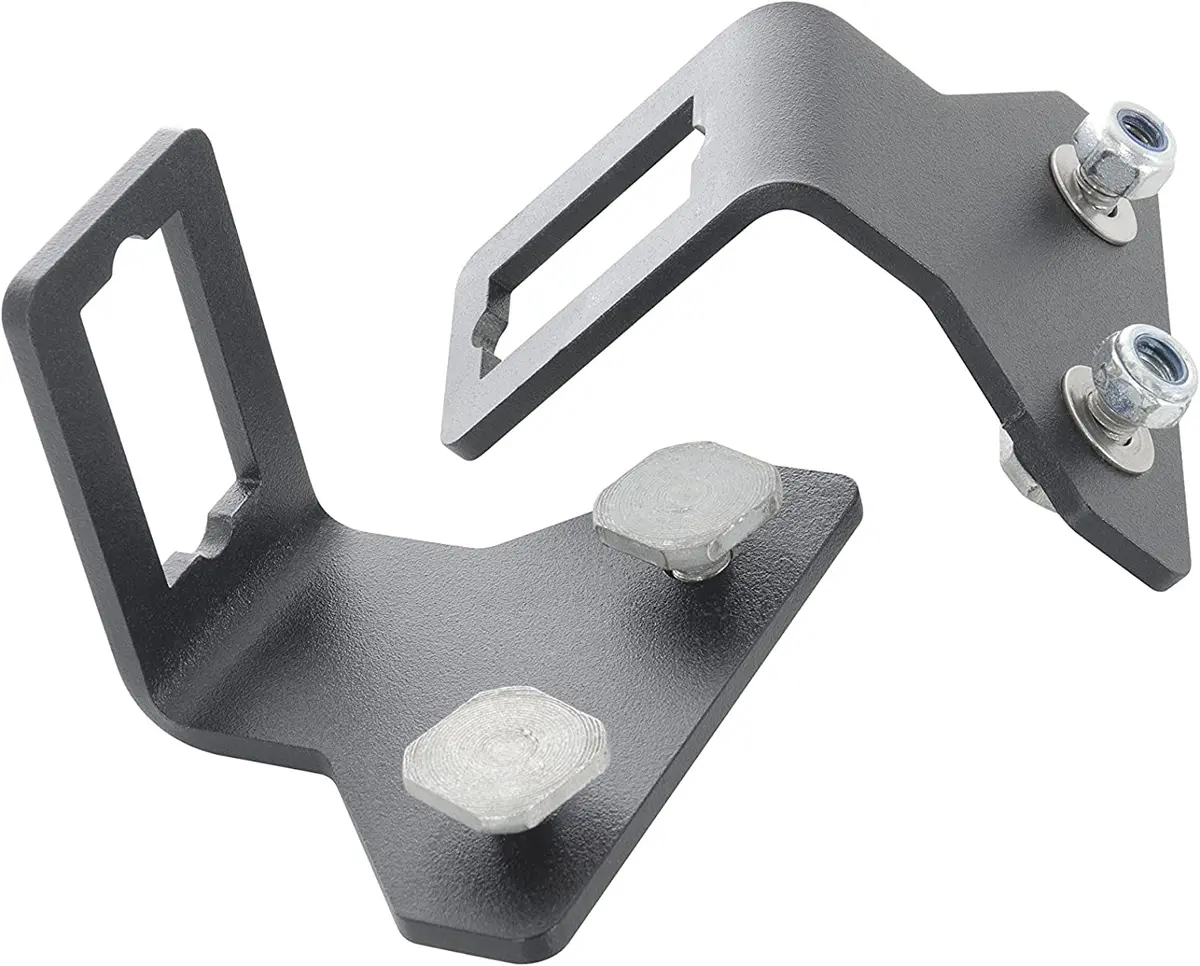 Shovel And Conduit Holder Bracket 1