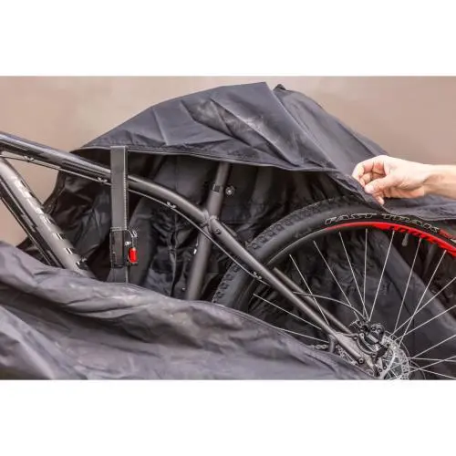 Horizontal Bike Bag 2