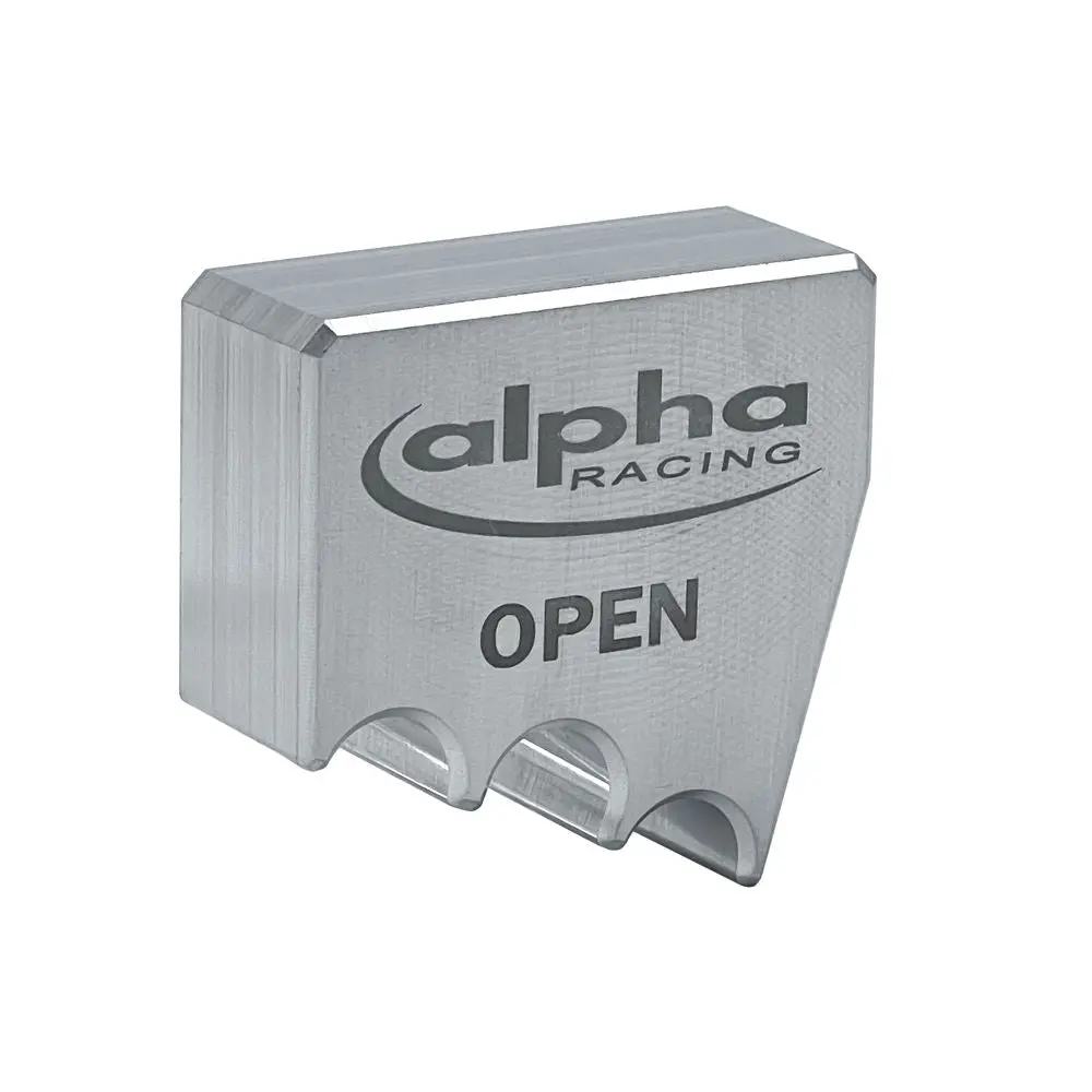 Alpha Racing Assembly Front Sprocket Tool 1