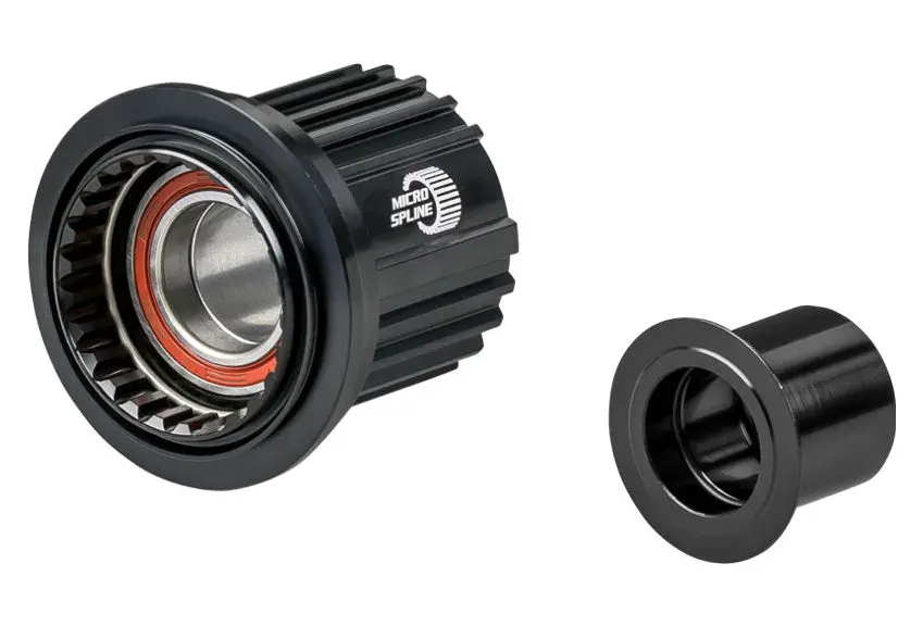 Converts Sram Xd To Shimano Ms 1