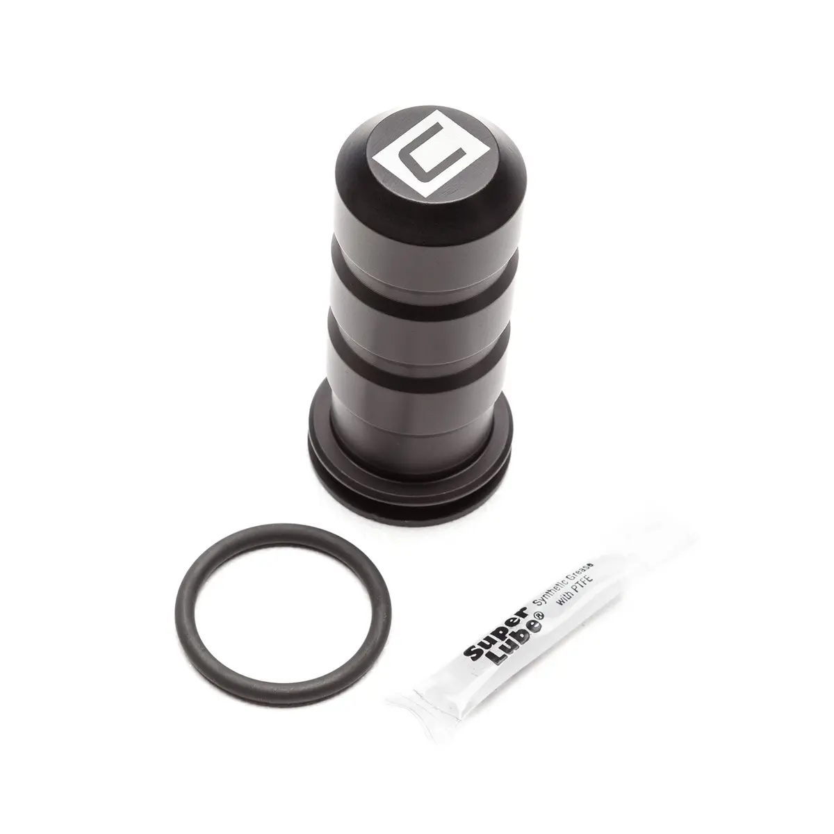 Cobb Tuning Sound Suppression Chamber For 2016+ Ford Focus Rs 1
