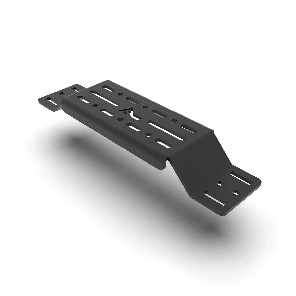 Hd Tent Mount Kit 1.5" Rise 1