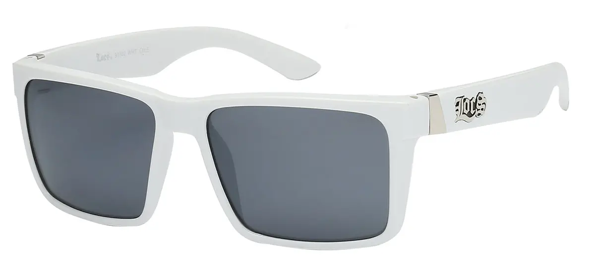 Whiteout Locs #91102 1