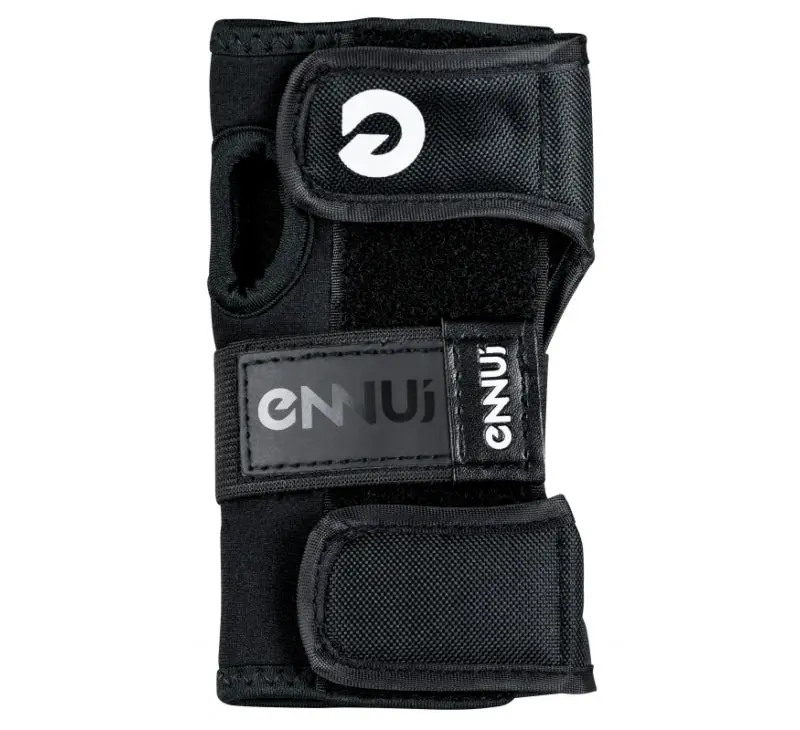 Ennui Street Wrist Guards 1