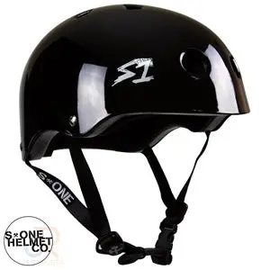 S1 Lifer Lit Helmet 1