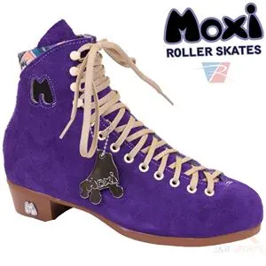 Moxi Lolly New Taffy Skates Boot Only Pre Order 1