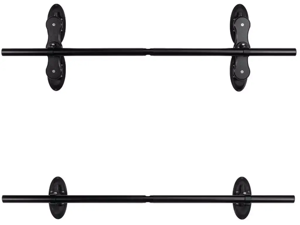 Ridge Ready Monkey Bars 1