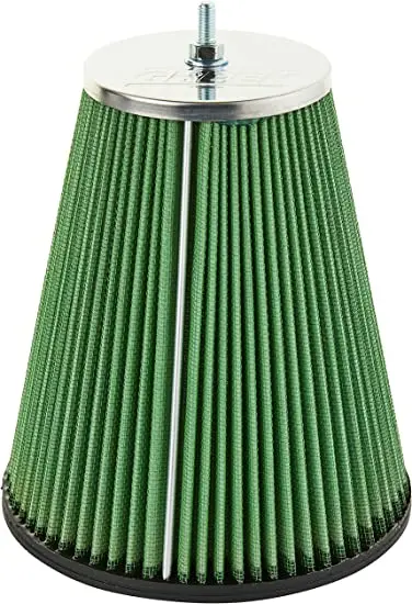 Filtro De Aire Conico - Green 1