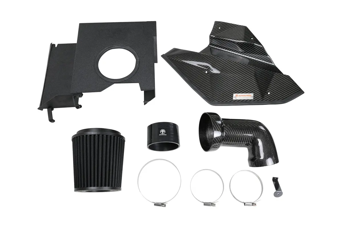 Kit Admision Supra A90 Mk5 2.0 - Armaspeed 1