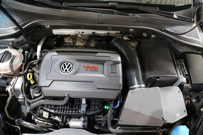Volkswagen Golf Mk7 Mk7.5 Gti / R 2.0 Aleación De Aluminio Admisión De Aire Frío 1