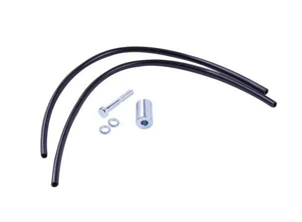 Tough Dog 4Wd Suspension Abs Relocation Kit (Jimny Models 2018-Current, Xl, Glx & Lite) 1