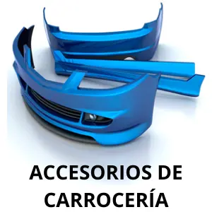 Ejemplo Producto Carrocería Genérico 1