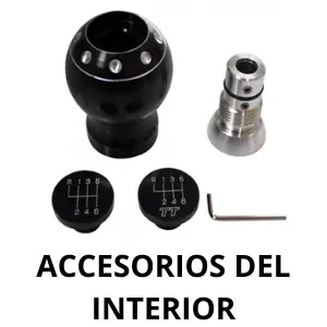 Ejemplo Producto Accesorio De Interior Genérico 1