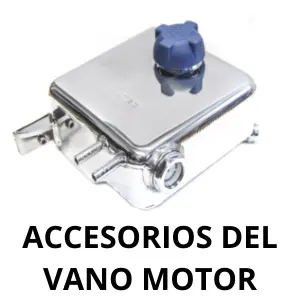 Ejemplo Producto Vano Motor Genérico 1