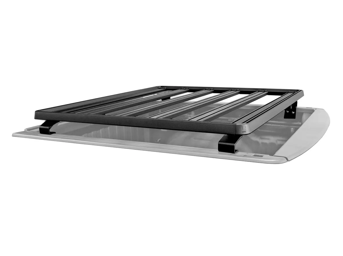 Acs Roof | Universal Platform Bed Rack | Fullsize Trucks 1