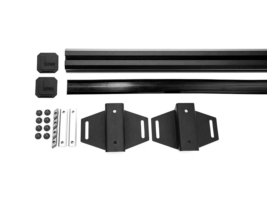 Acs Forged Extra Load Bar Kit 60" 1