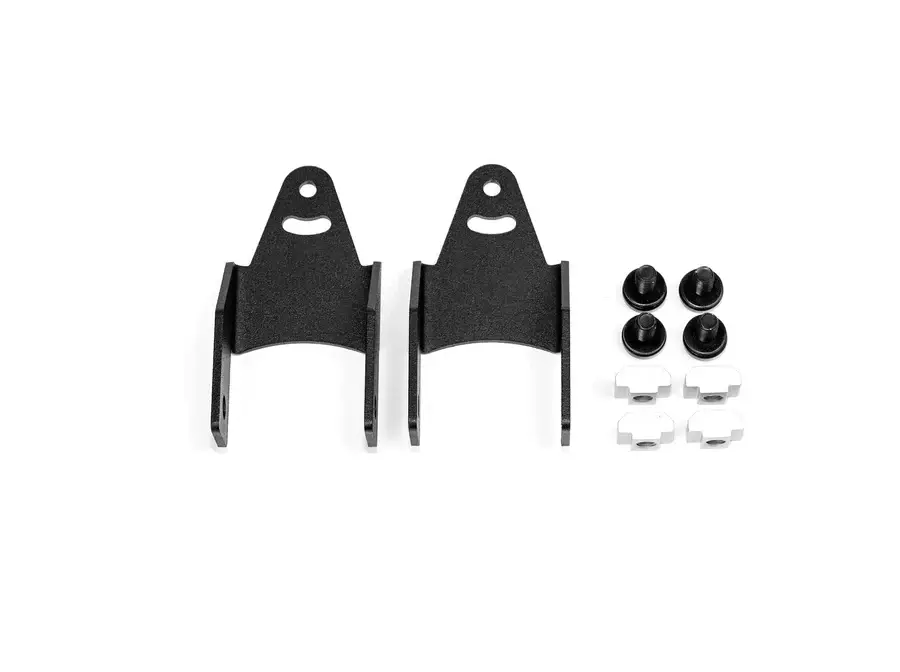 Acs Roof Light Bracket For Baja Designs Lp4 & Lp6 1