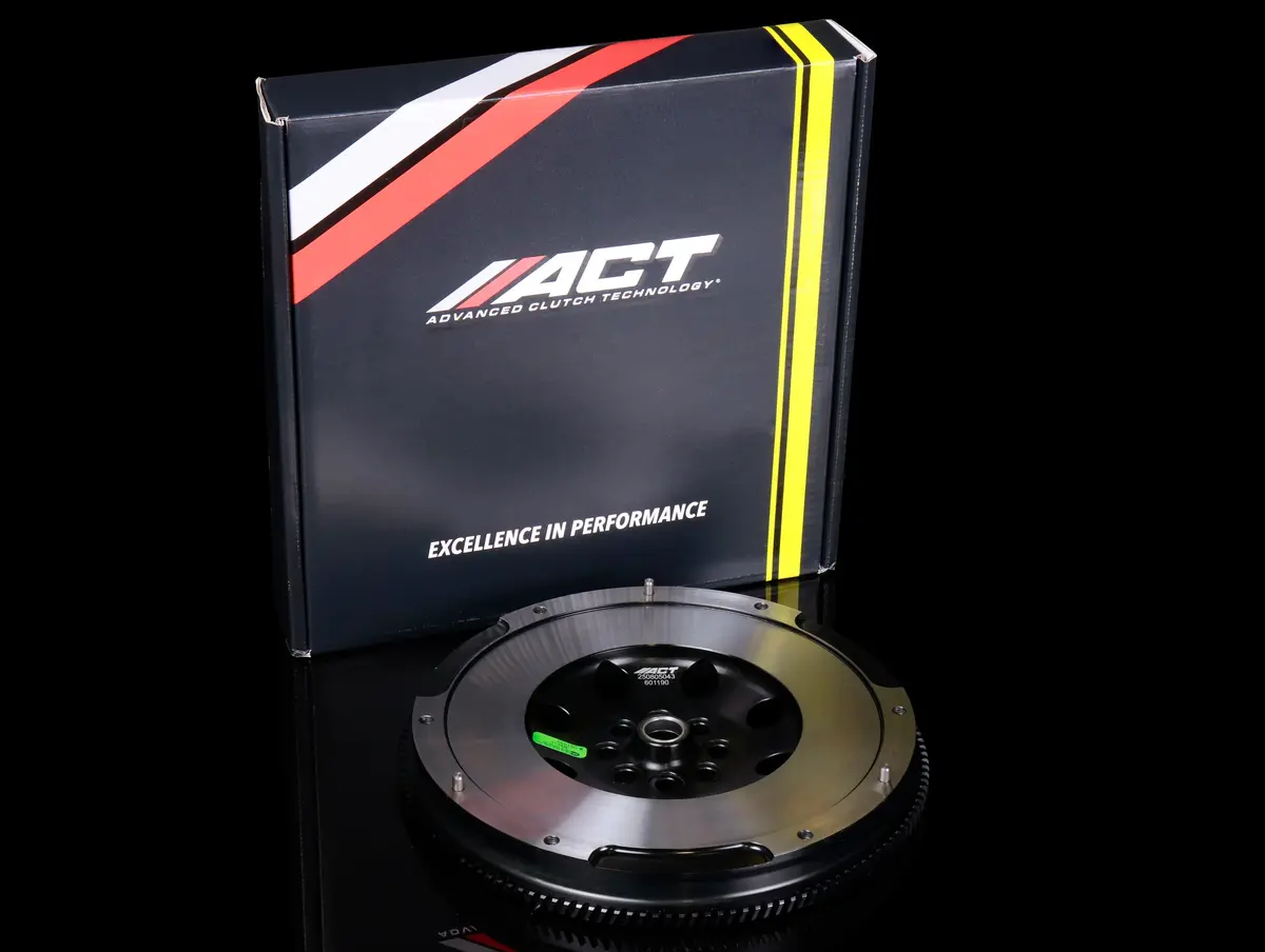 Act Streetlite Flywheel - Accord / Prelude 1