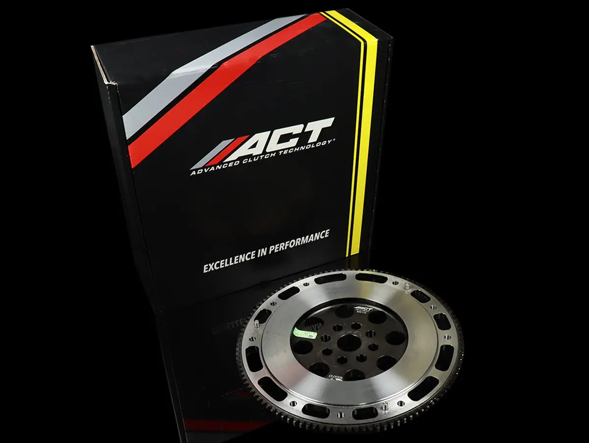 Act Prolite Flywheel - B-Series 1