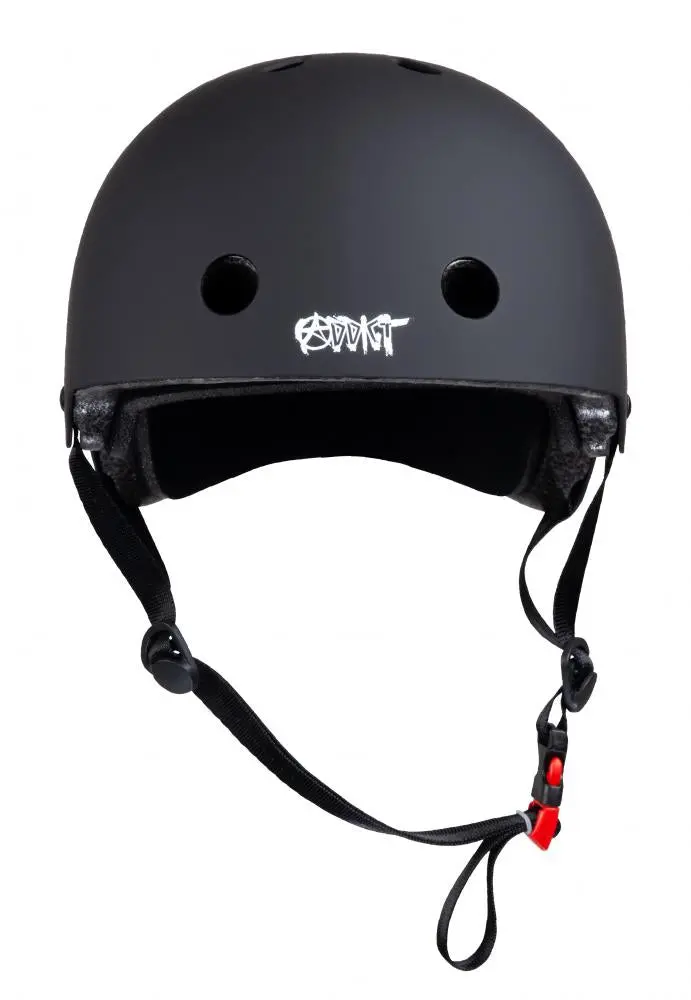Addict Complete Scooter Helmet 3