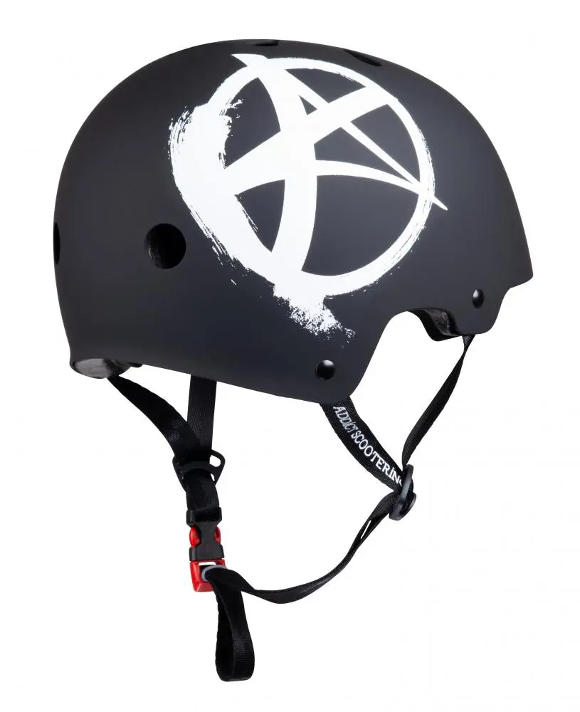 Addict Complete Scooter Helmet 2
