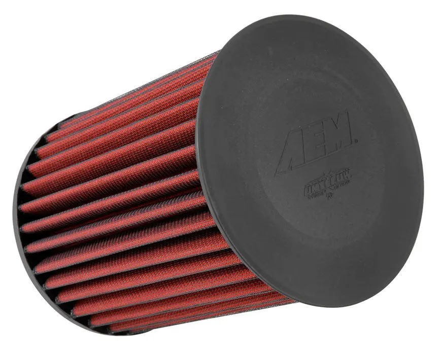 Aem Dryflow Air Filter For 2016+ Focus Rs 1