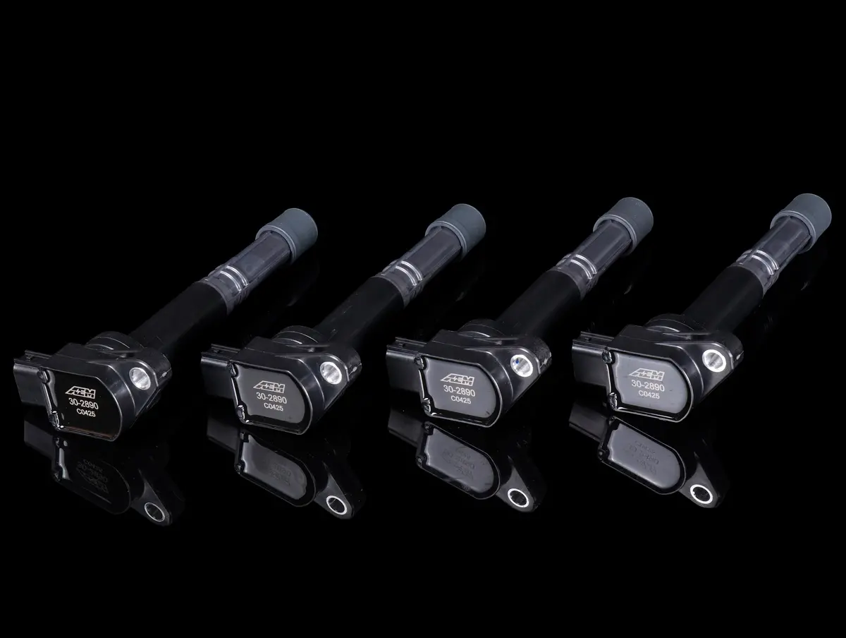 Aem Pencil Coils - Honda / Acura 2