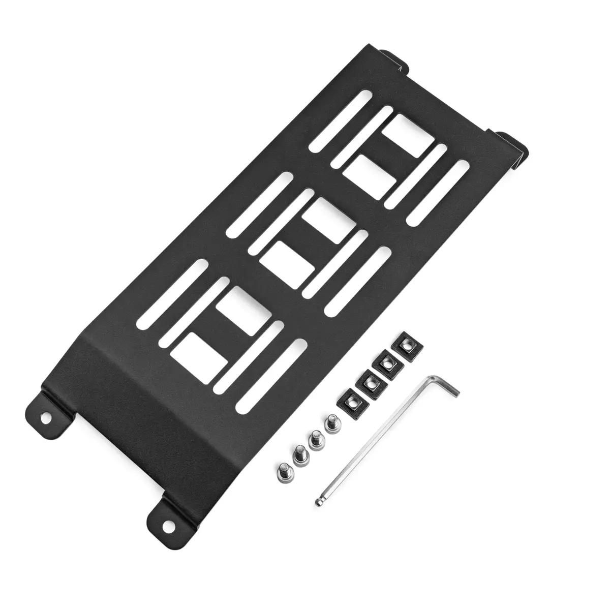 Ibex Narrow Molle Panel | Full Height | Fits Ibexd3 1