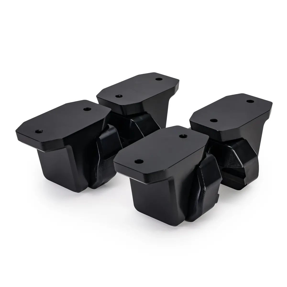 Crossbar Riser For Ibex Panel Kit 1
