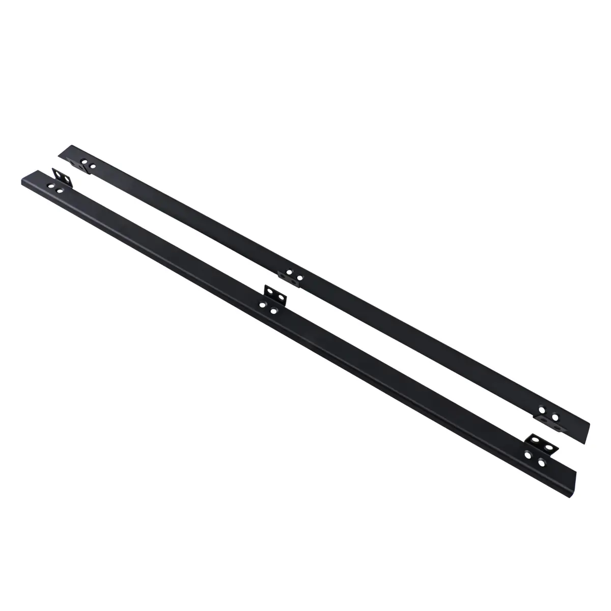 Ibex Retractable Tonneau Adapter | Fits Ibexa2 (Jeep Gladiator)  | Compatible With Retrax Covers 1