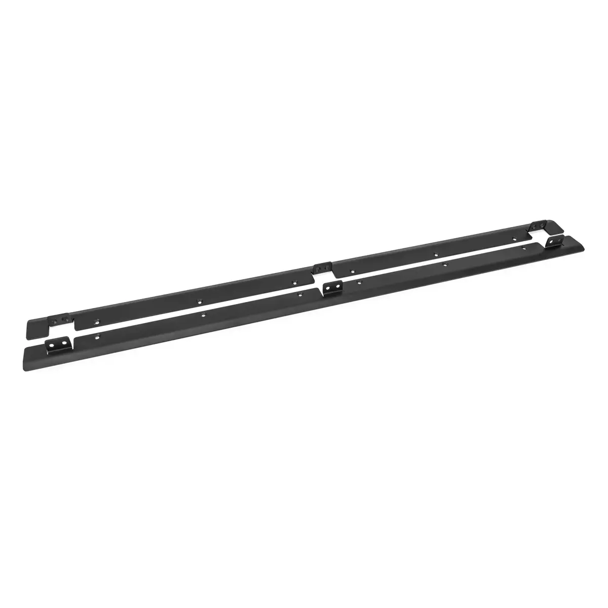 Ibex Retractable Tonneau Adapter | Fits Ibexd2/D3 | Compatible With Egr Rolltrac Covers 1