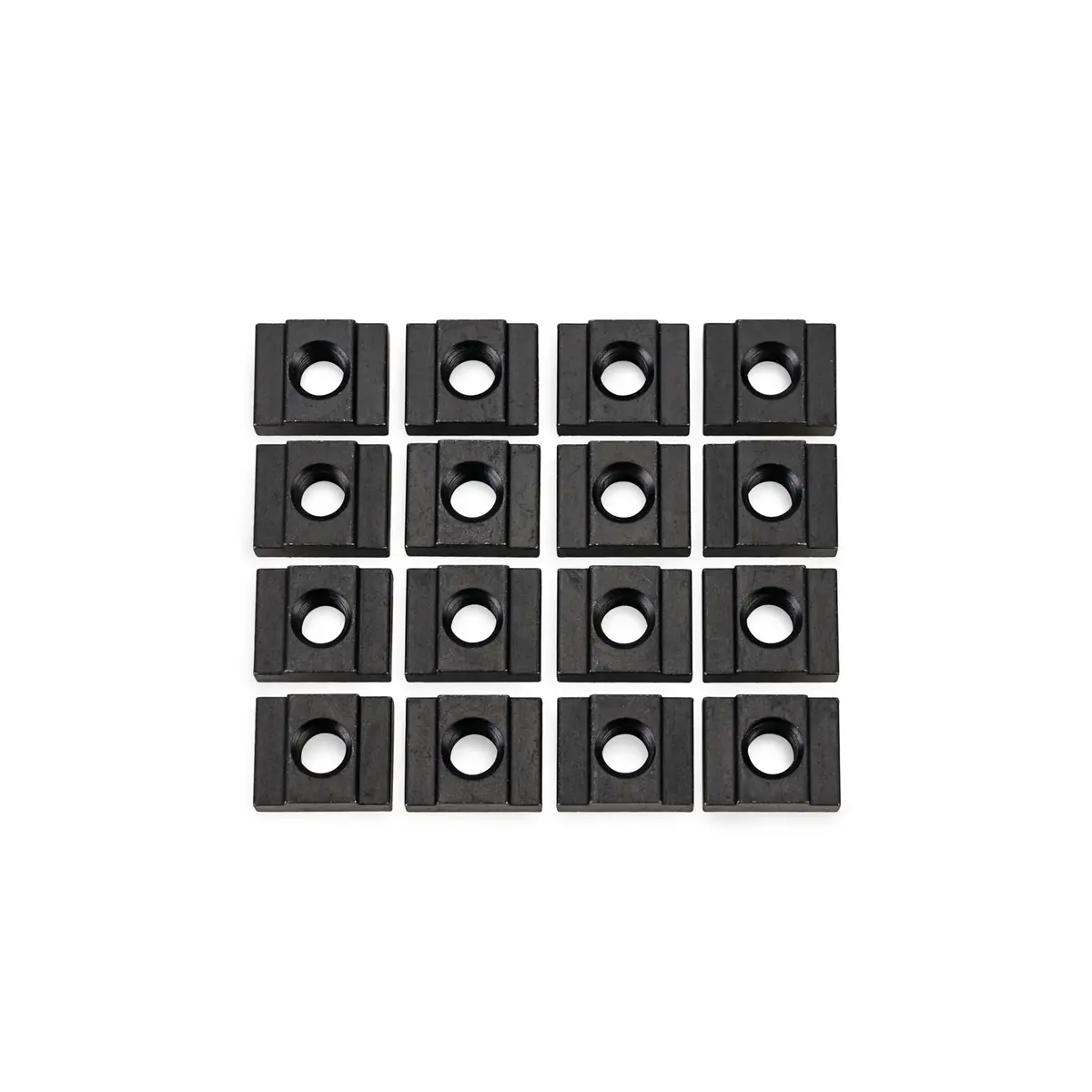 Ibex T-Nut Kit | Pack Of 16 | Universal 1