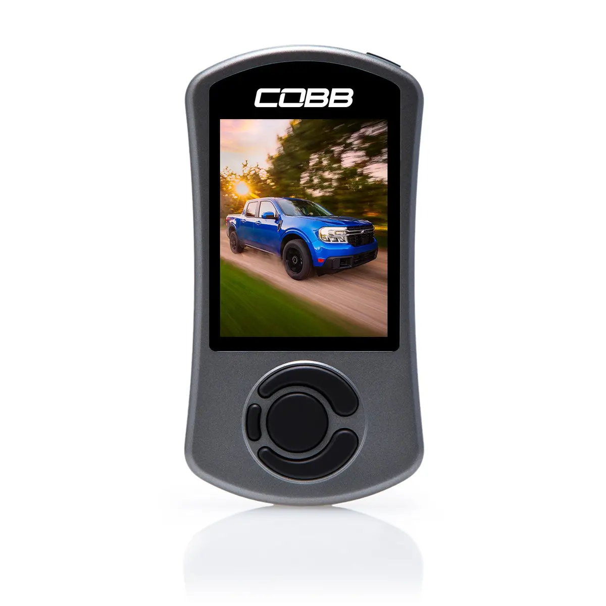 Cobb Tuning Accessport Tuner For 2022+ Ford Maverick 1
