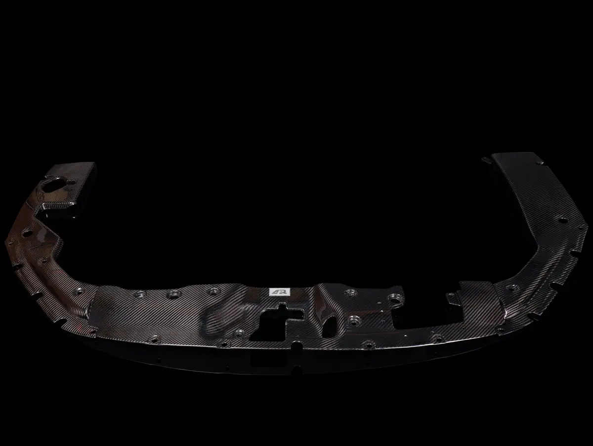 Apr Performance Cooling Plate Kit - 17-21 Civic Type R (Fk8) 1