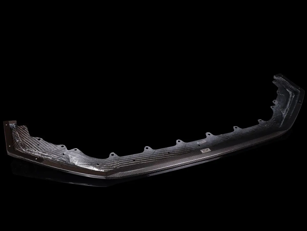 Apr Performance Carbon Fiber Front Lip - 23+ Civic Type-R (Fl5) 1