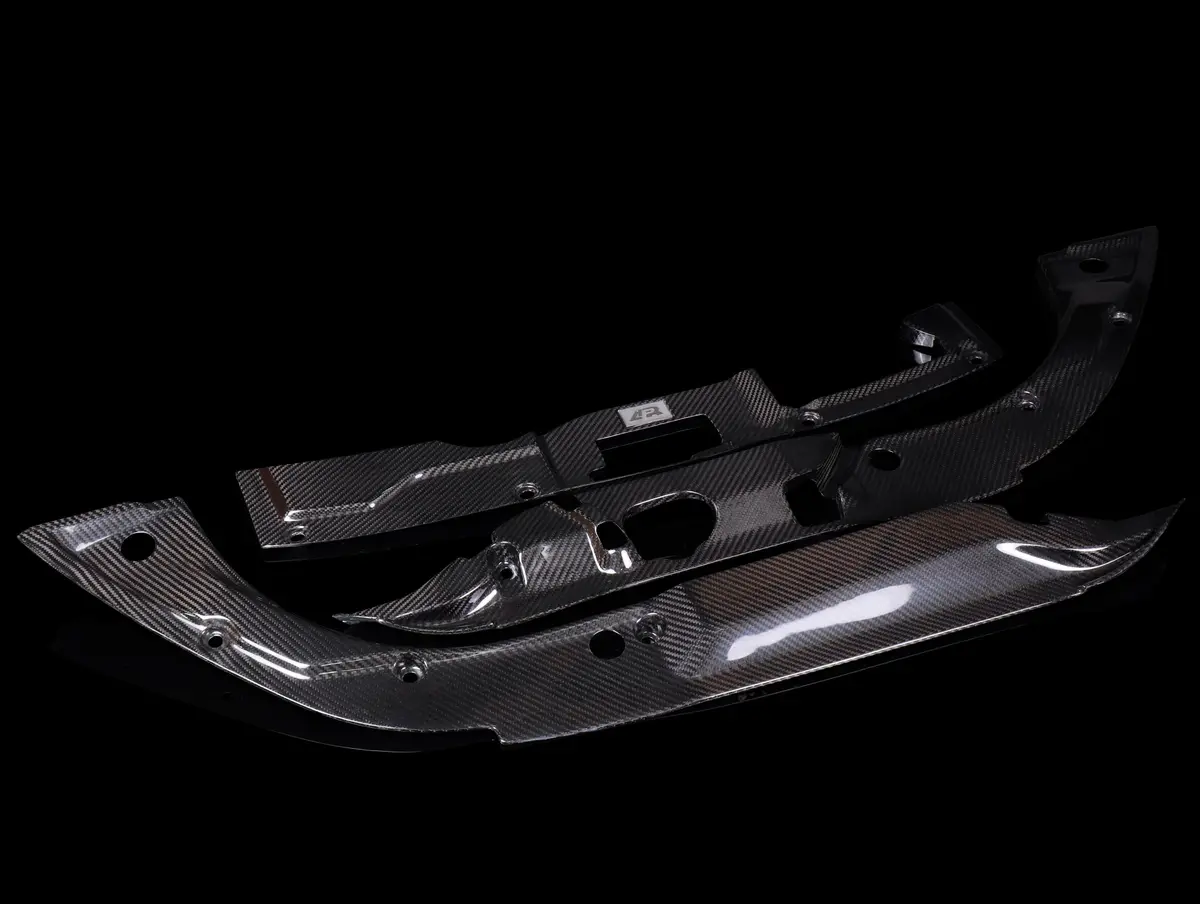 Apr Performance Cooling Plate Kit - 23+ Civic Type R (Fl5) 5