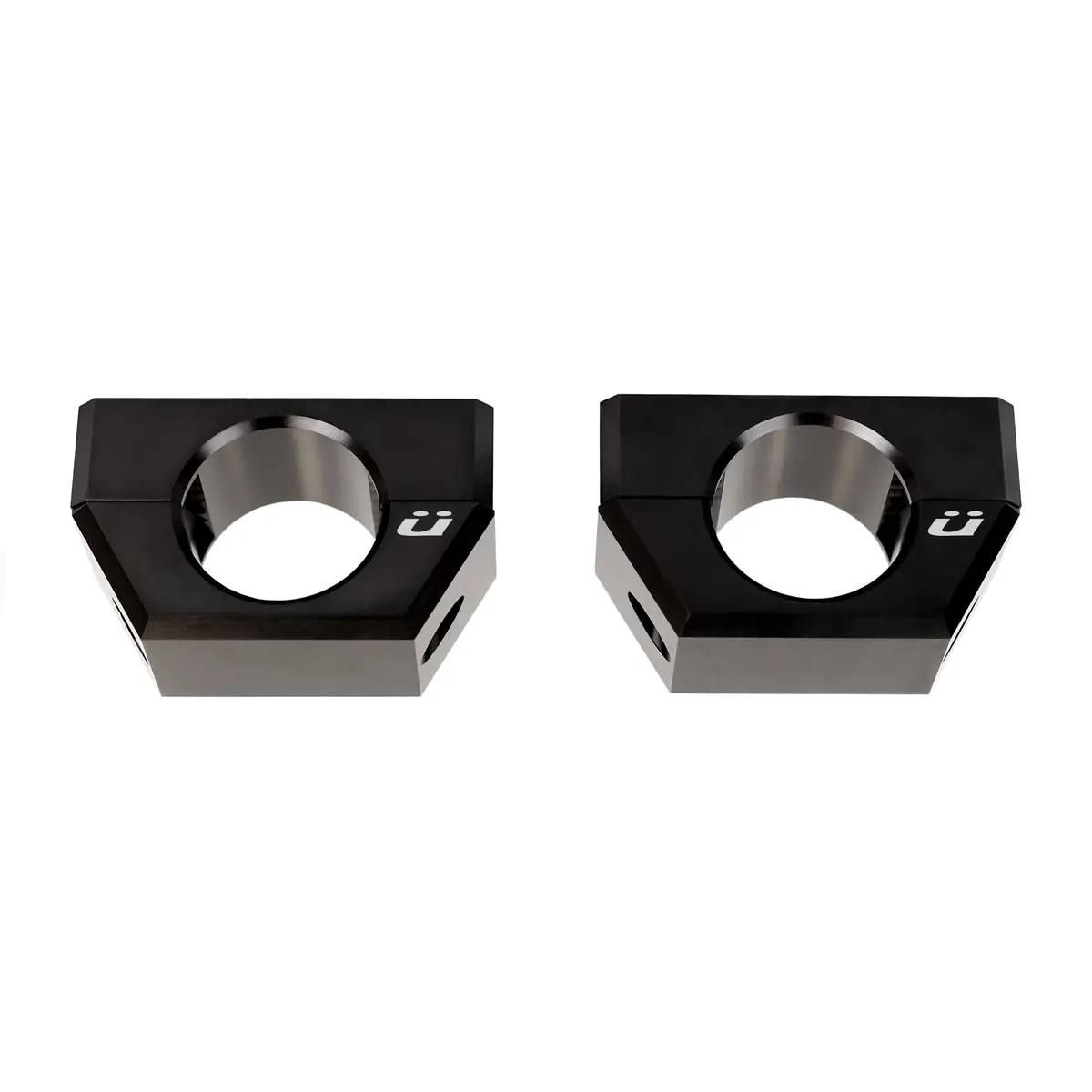 Round Bar Mount Adapter | Piston Sr 2" 1