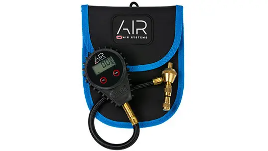 Arb E-Z Tyre Deflator - Digital Gauge 1