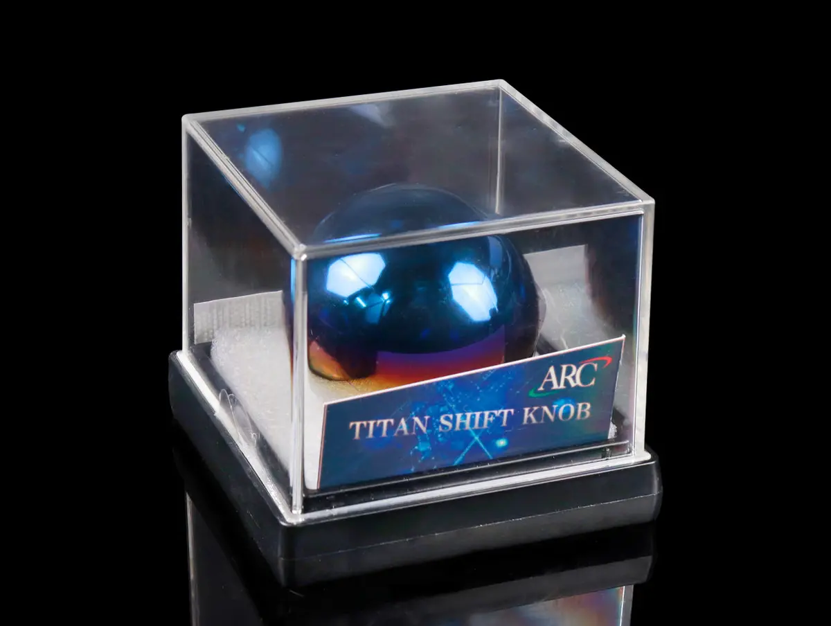 Arc Titan Shift Knob 1