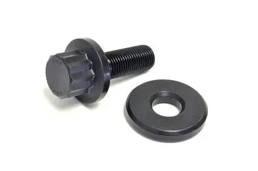 Arp Crank Pulley Bolt For 2.0/2.3 Ecoboost Engines (Mustang & Focus St/Rs) 1