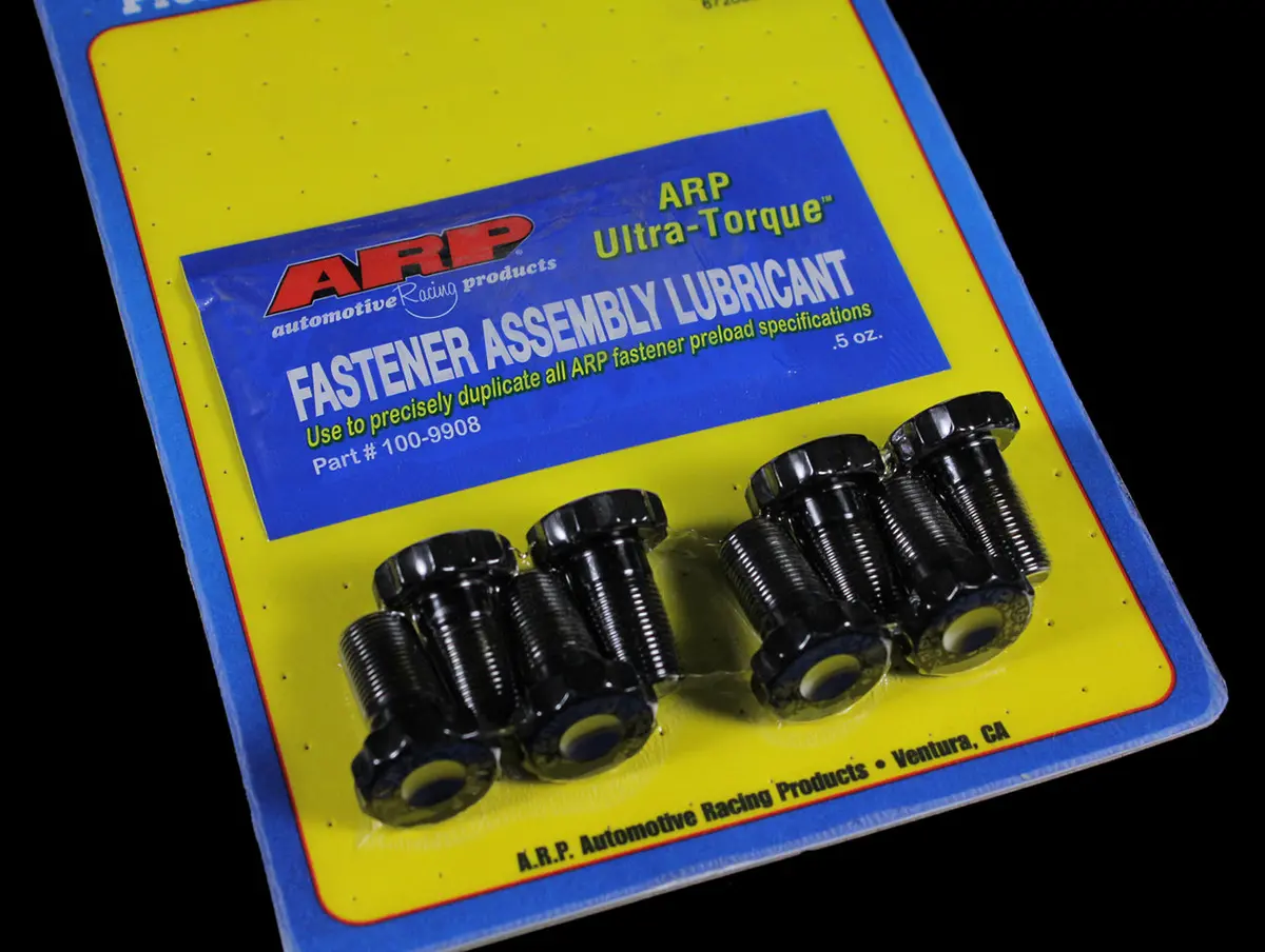 Arp Flywheel Bolt Kit - B-Series (All) 2