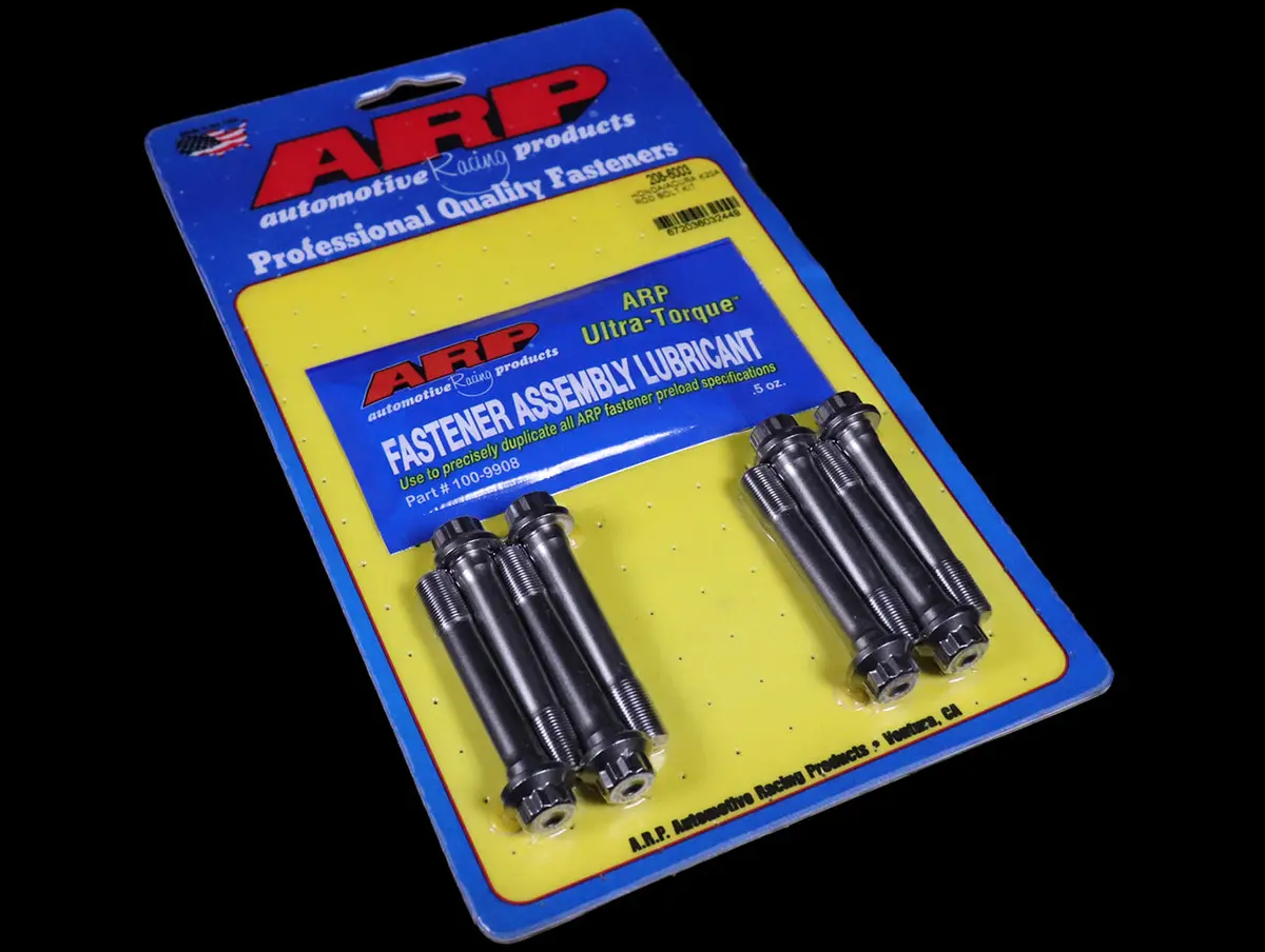Arp Rod Bolts - K-Series (K20) 2