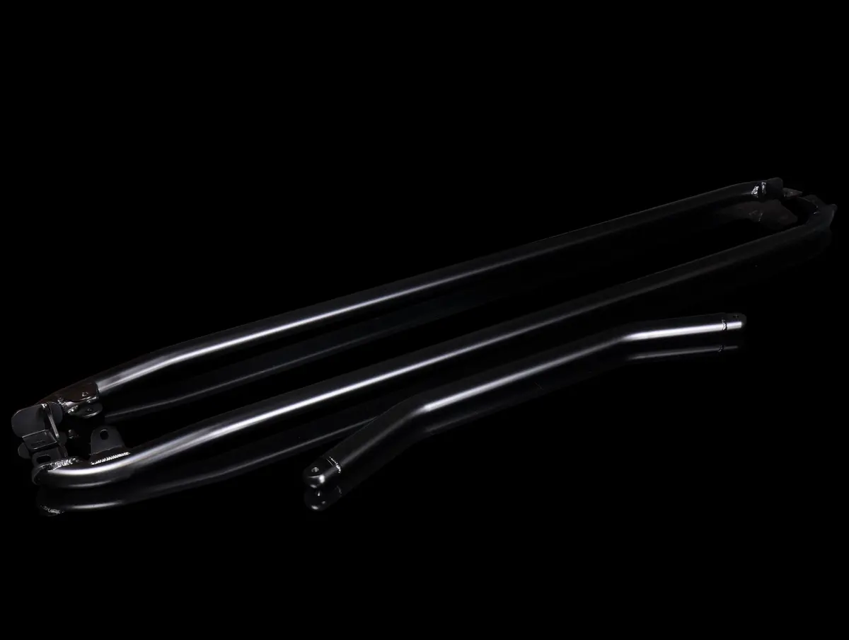 Asm Floor Ladder Bar - 00-09 S2000 1
