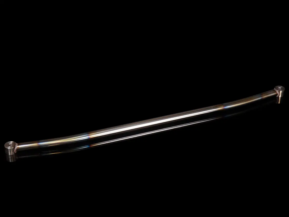 Asm Front Ladder Bar - 00-09 S2000 1