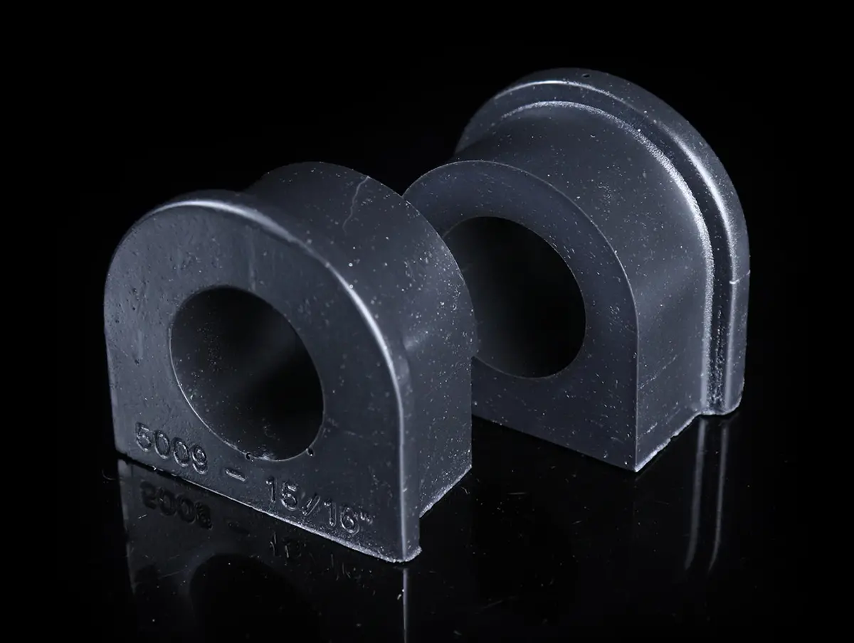 Asr 24Mm Swaybar Replacement Bushings 1