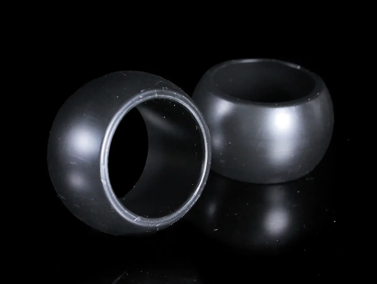 Asr 32Mm Delrin Ball Bushing 1