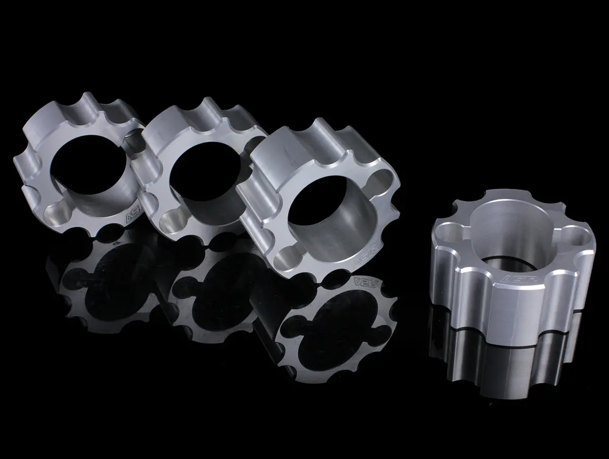 Asr Cr-V Lift Spacer - 95-01 Cr-V 1