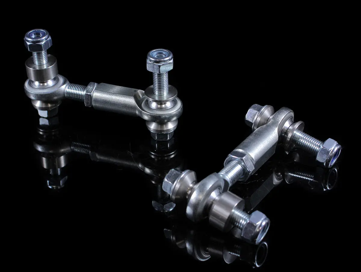 Asr High Performance Spherical Endlinks 1