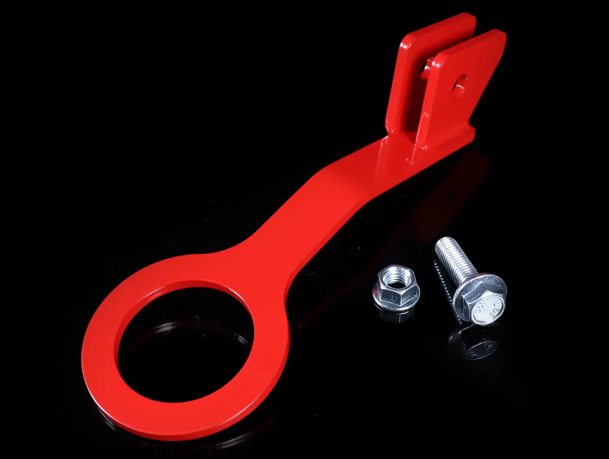 Asr Rear Tow Hook 1